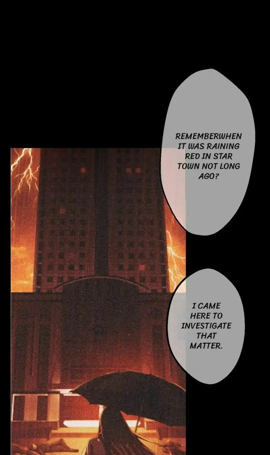 Energy Hunters (Colored) Chapter 13 page 57 - 