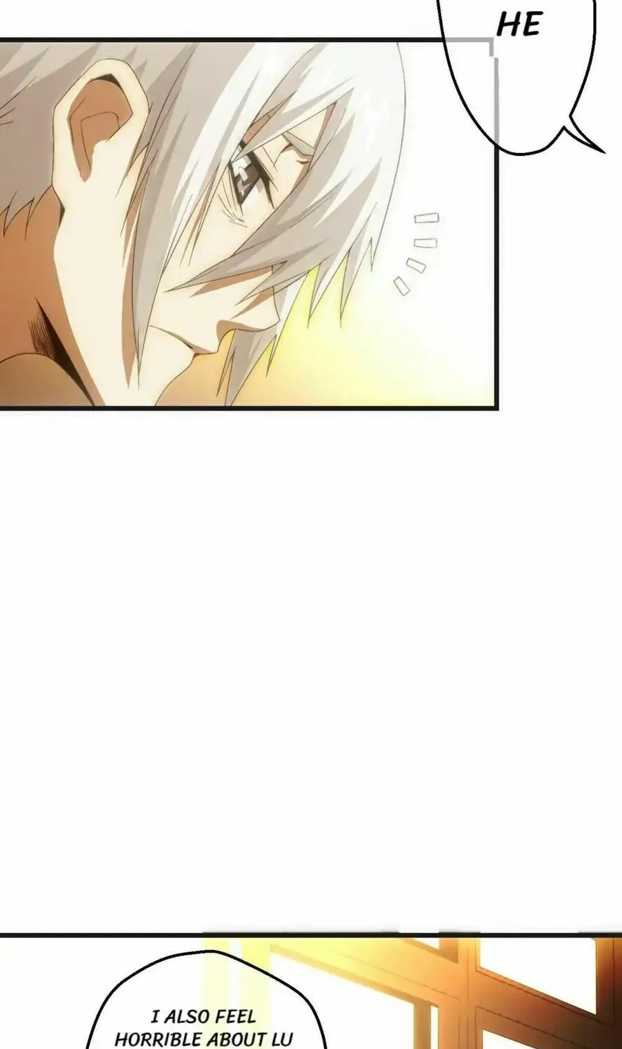 Energy Hunters (Colored) Chapter 13 page 7 - 