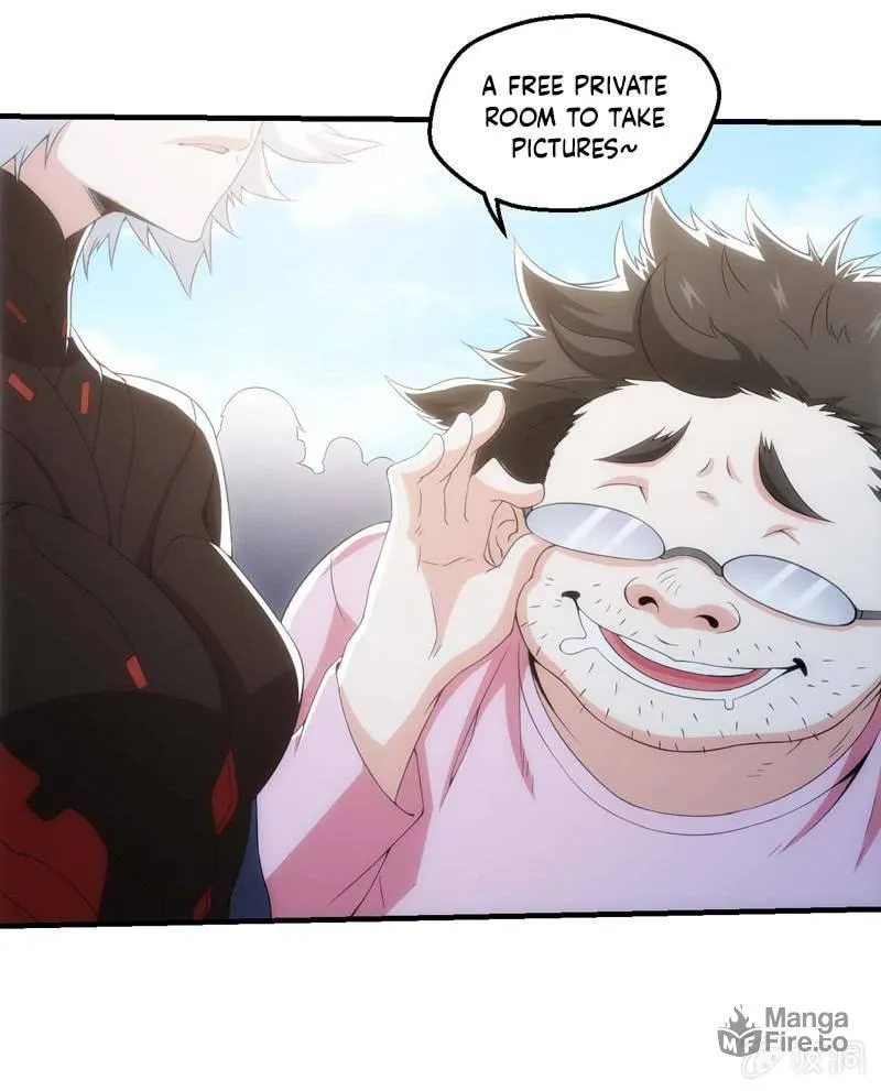 Energy Hunters (Colored) Chapter 130 page 6 - 