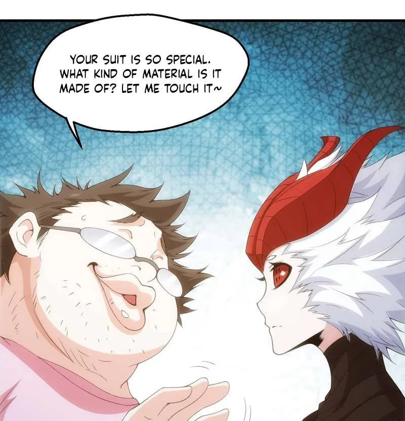 Energy Hunters (Colored) Chapter 130 page 7 - 