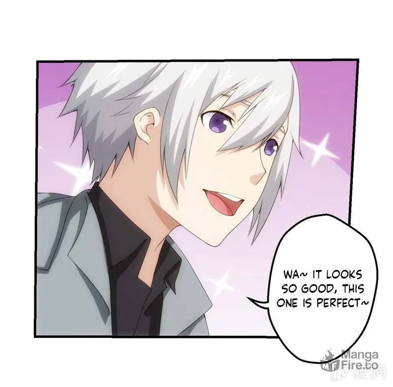Energy Hunters (Colored) Chapter 131 page 6 - 