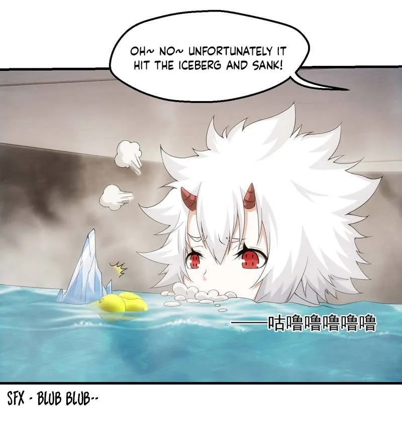 Energy Hunters (Colored) Chapter 132 page 7 - 