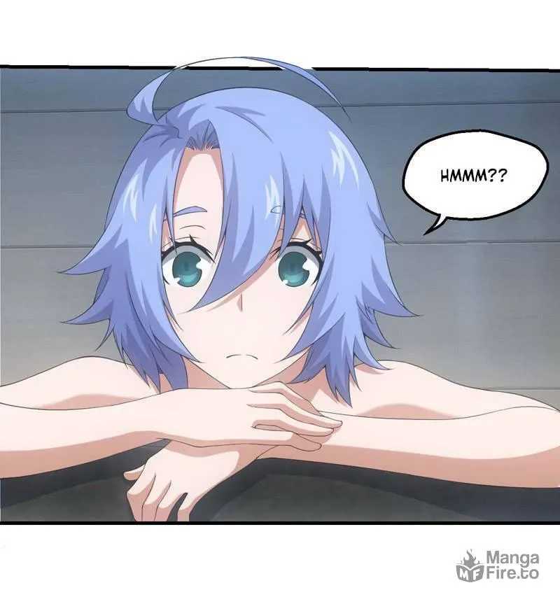 Energy Hunters (Colored) Chapter 132 page 9 - 