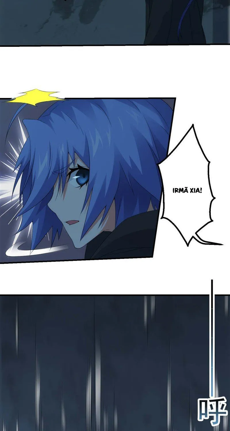 Energy Hunters (Colored) Chapter 133 page 15 - 