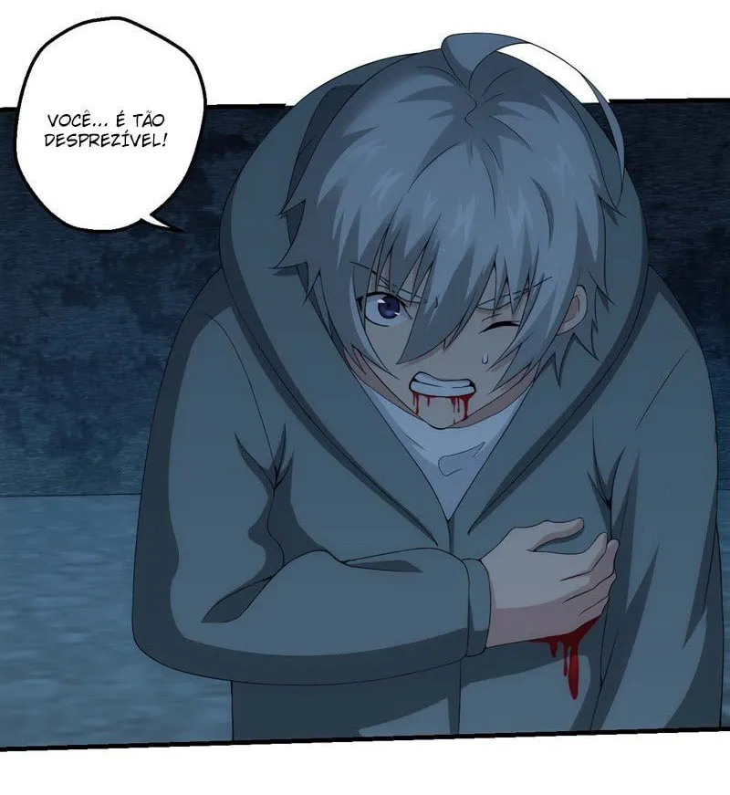 Energy Hunters (Colored) Chapter 133 page 24 - 