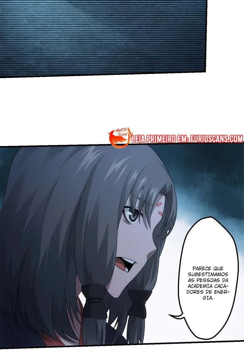 Energy Hunters (Colored) Chapter 133 page 4 - 