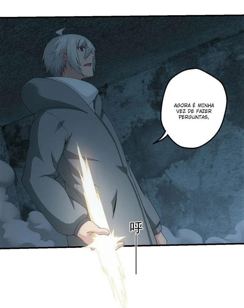 Energy Hunters (Colored) Chapter 134 page 12 - 