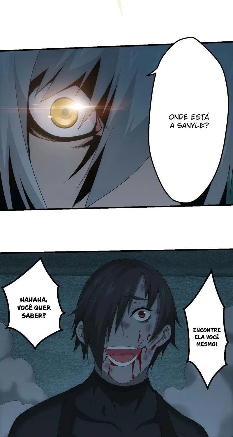 Energy Hunters (Colored) Chapter 134 page 13 - 