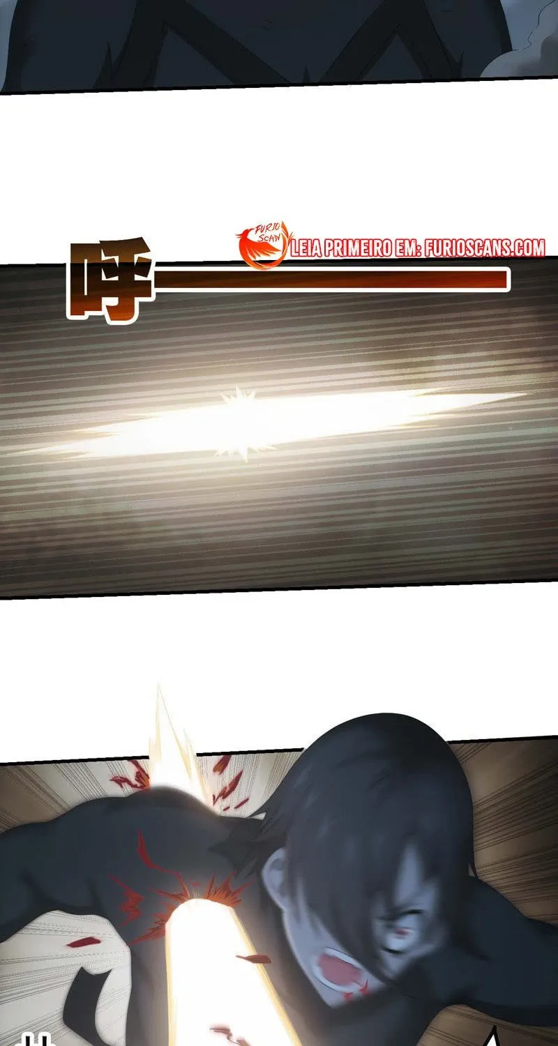 Energy Hunters (Colored) Chapter 134 page 14 - 