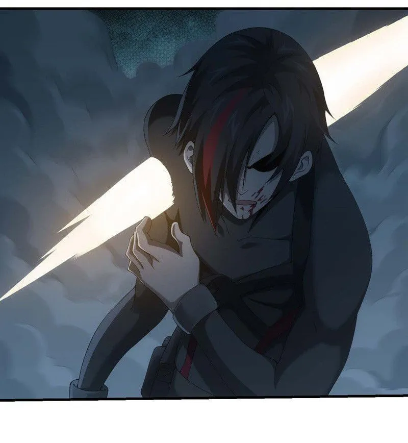 Energy Hunters (Colored) Chapter 134 page 16 - 