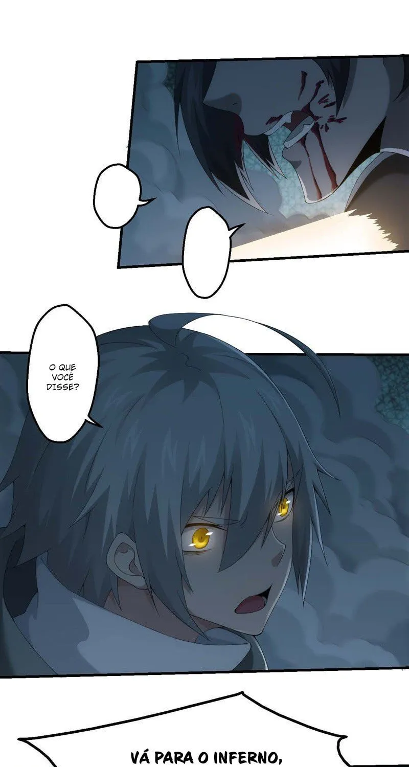 Energy Hunters (Colored) Chapter 134 page 17 - 