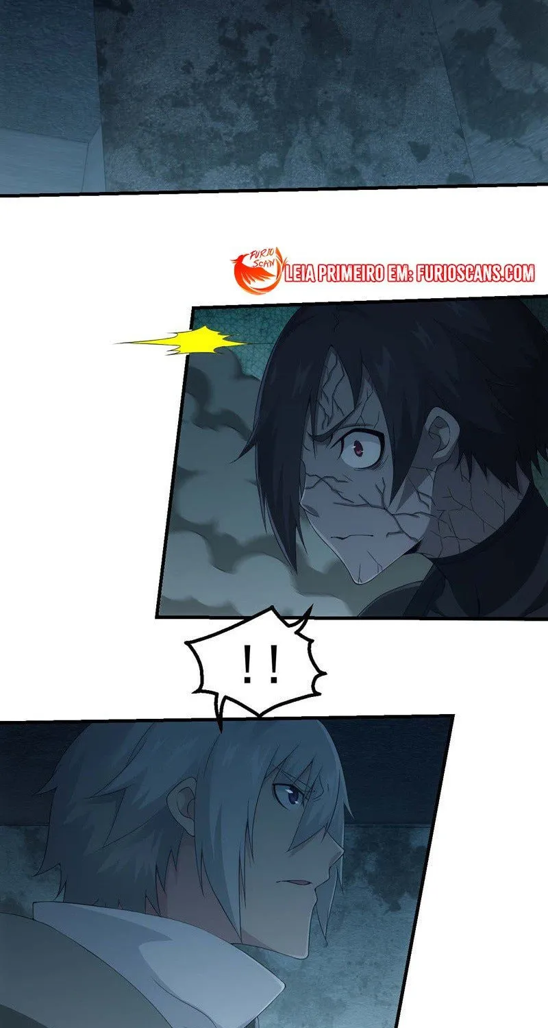 Energy Hunters (Colored) Chapter 134 page 19 - 