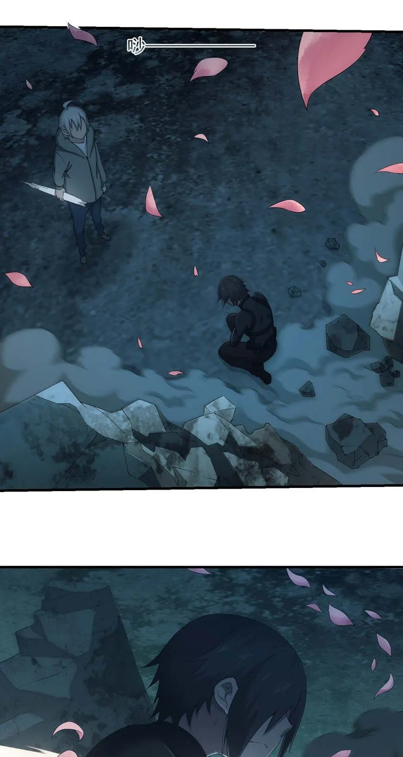 Energy Hunters (Colored) Chapter 134 page 21 - 