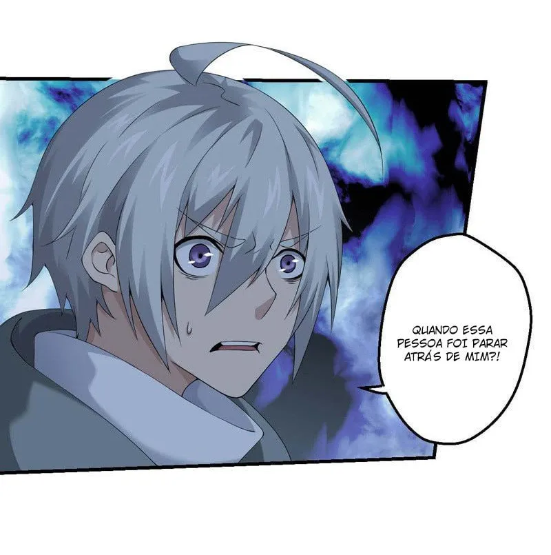 Energy Hunters (Colored) Chapter 134 page 24 - 