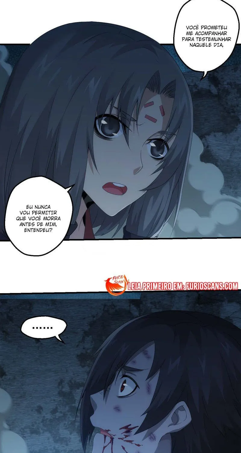 Energy Hunters (Colored) Chapter 134 page 26 - 