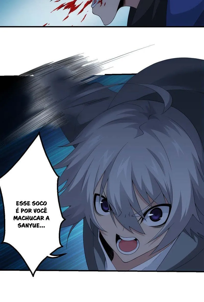 Energy Hunters (Colored) Chapter 134 page 4 - 