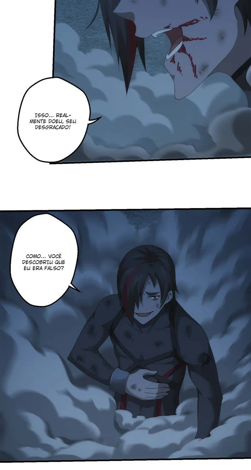 Energy Hunters (Colored) Chapter 134 page 7 - 
