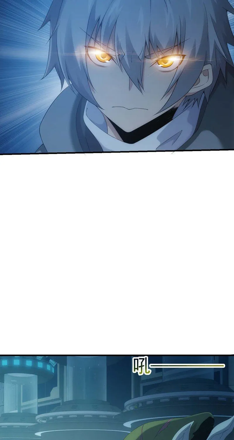 Energy Hunters (Colored) Chapter 135 page 11 - 