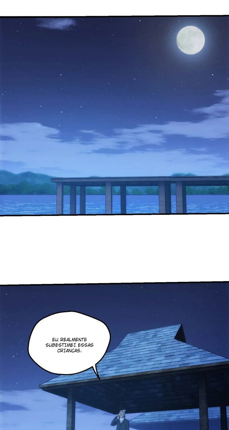 Energy Hunters (Colored) Chapter 135 page 18 - 