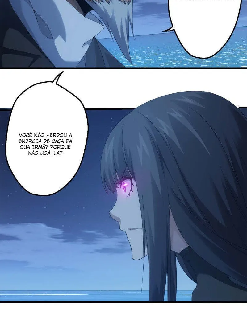 Energy Hunters (Colored) Chapter 135 page 25 - 