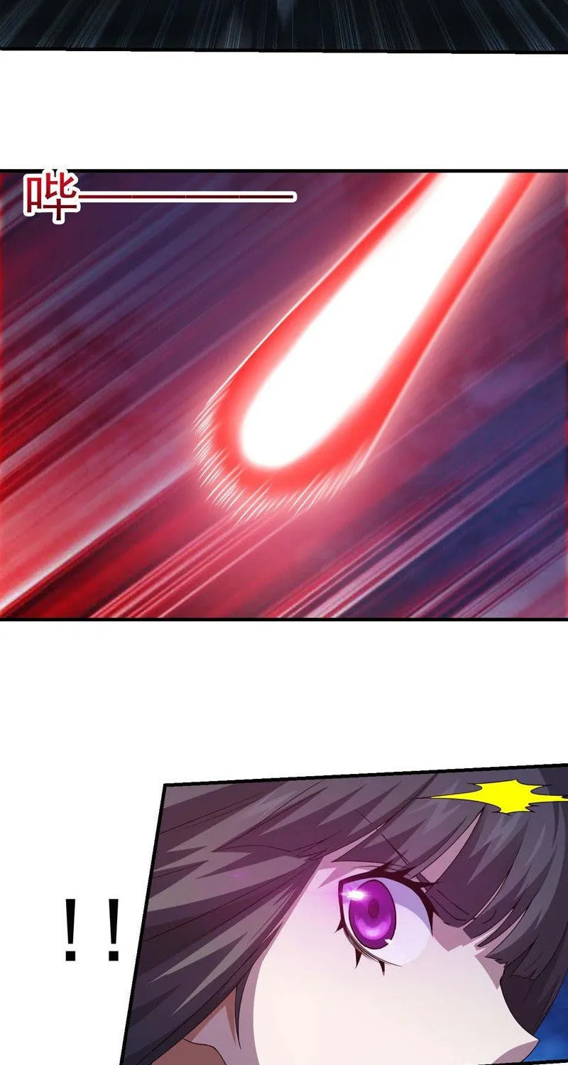 Energy Hunters (Colored) Chapter 135 page 28 - 