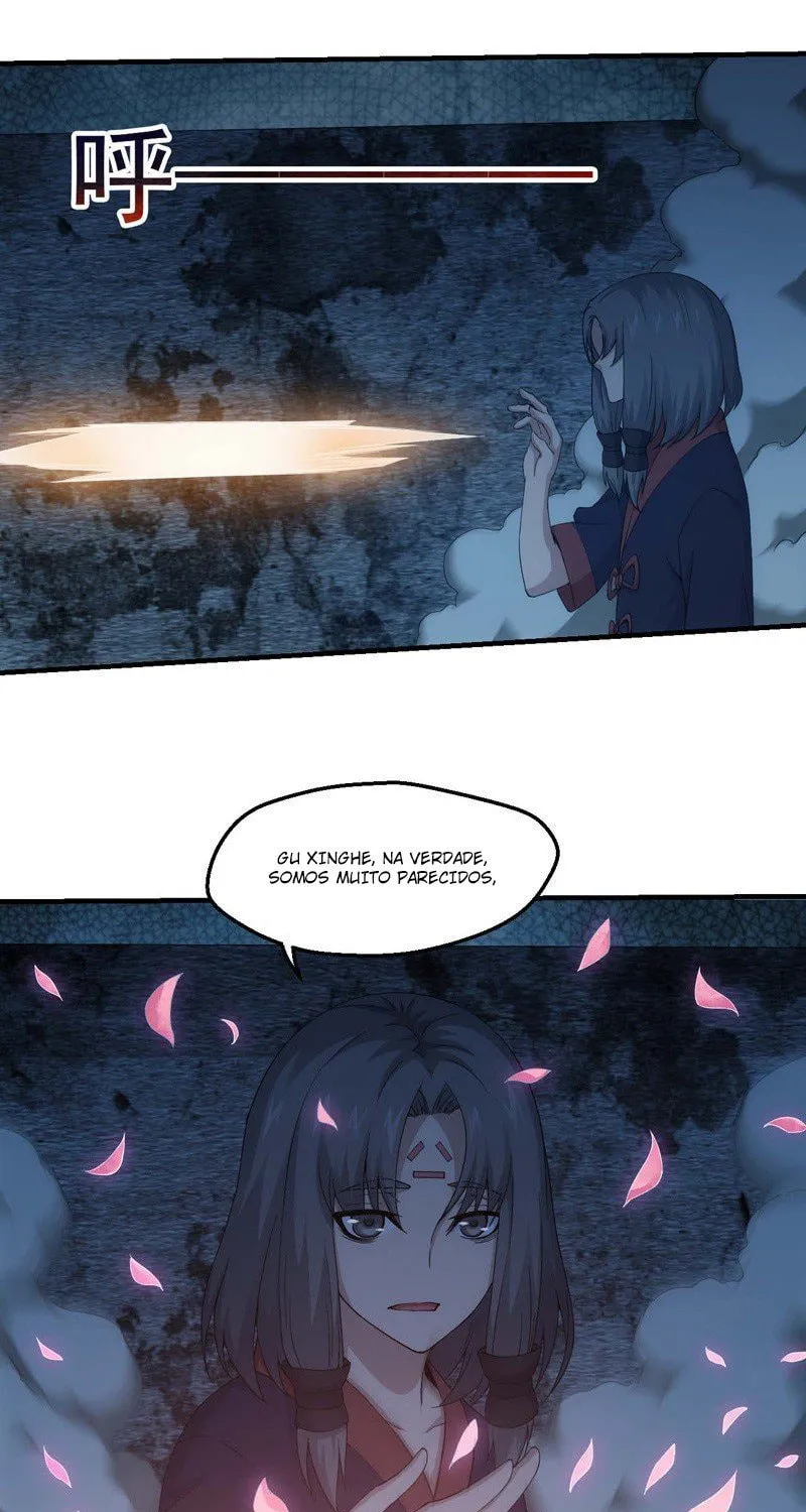 Energy Hunters (Colored) Chapter 135 page 5 - 