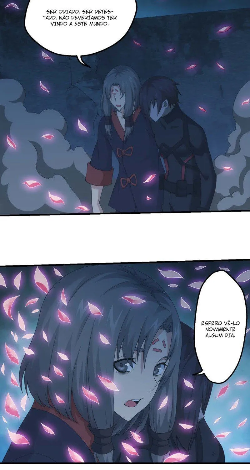 Energy Hunters (Colored) Chapter 135 page 7 - 