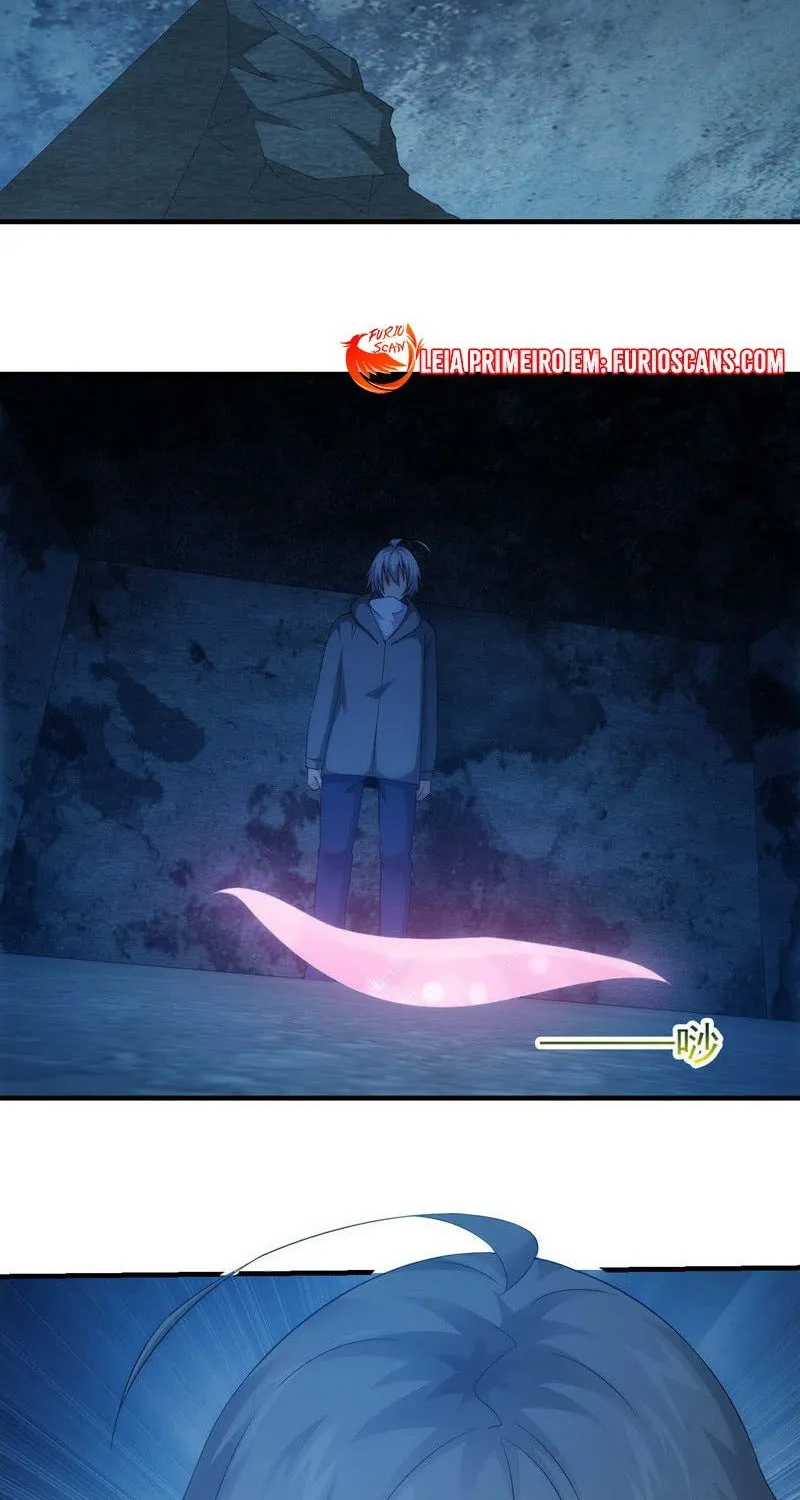 Energy Hunters (Colored) Chapter 135 page 10 - 