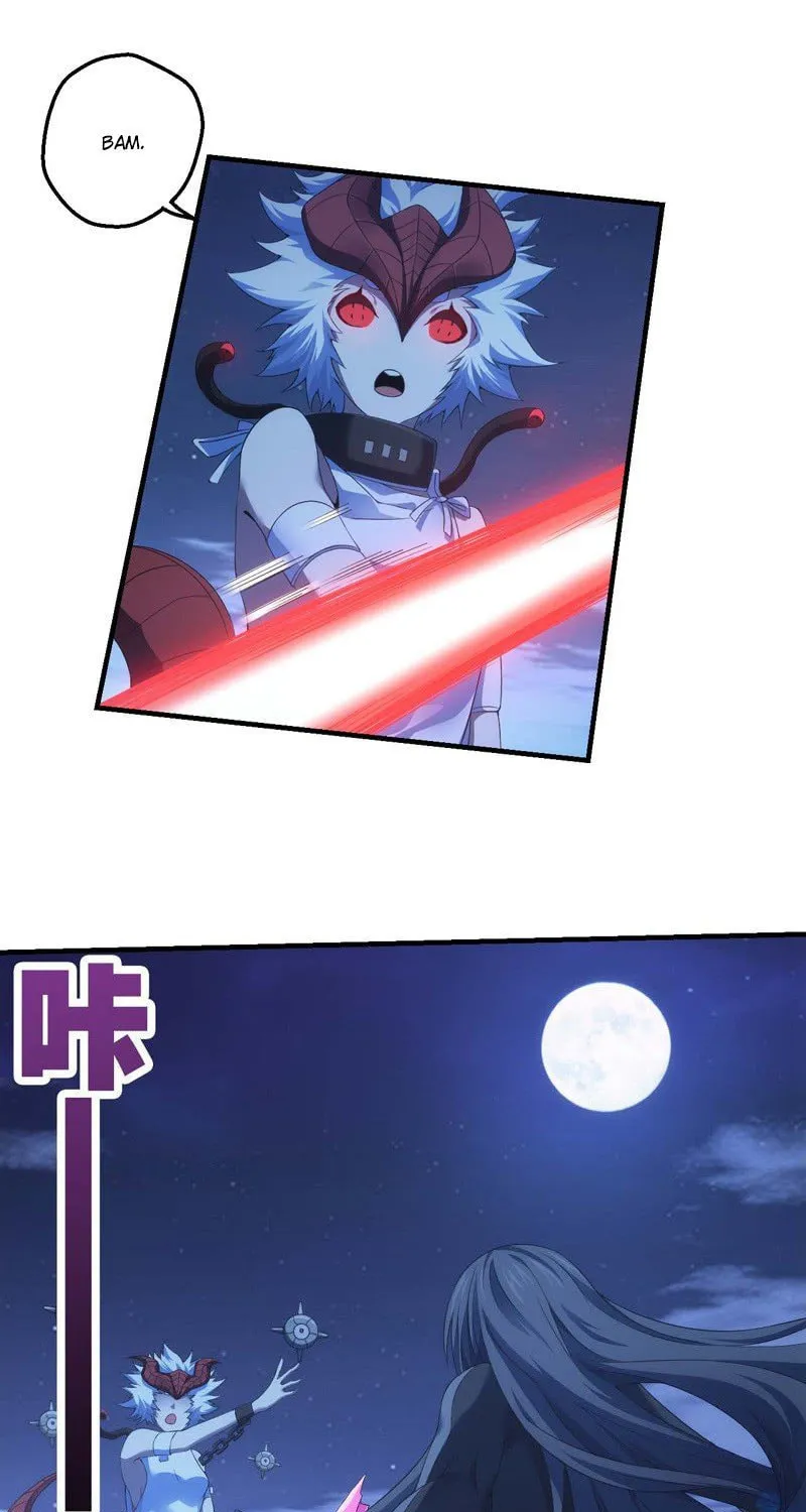 Energy Hunters (Colored) Chapter 136 page 13 - 