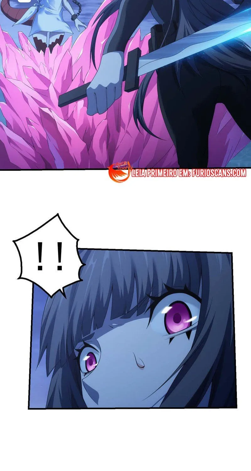 Energy Hunters (Colored) Chapter 136 page 14 - 