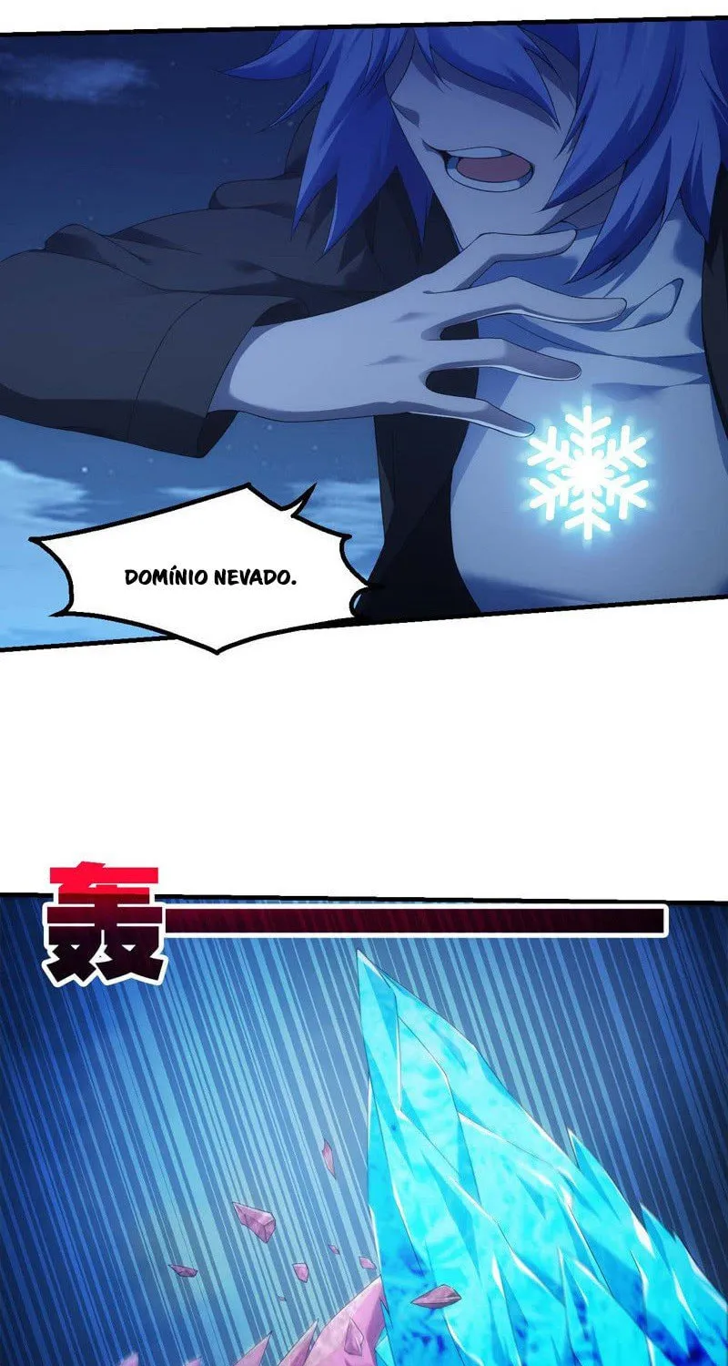Energy Hunters (Colored) Chapter 136 page 15 - 