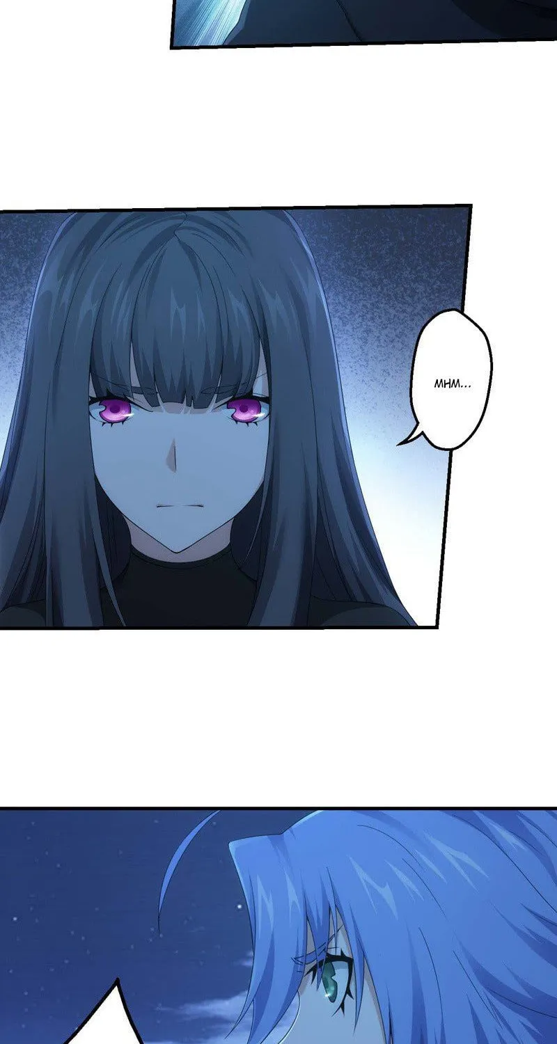 Energy Hunters (Colored) Chapter 136 page 18 - 