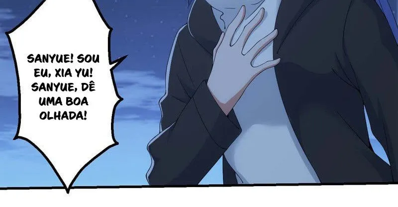 Energy Hunters (Colored) Chapter 136 page 20 - 