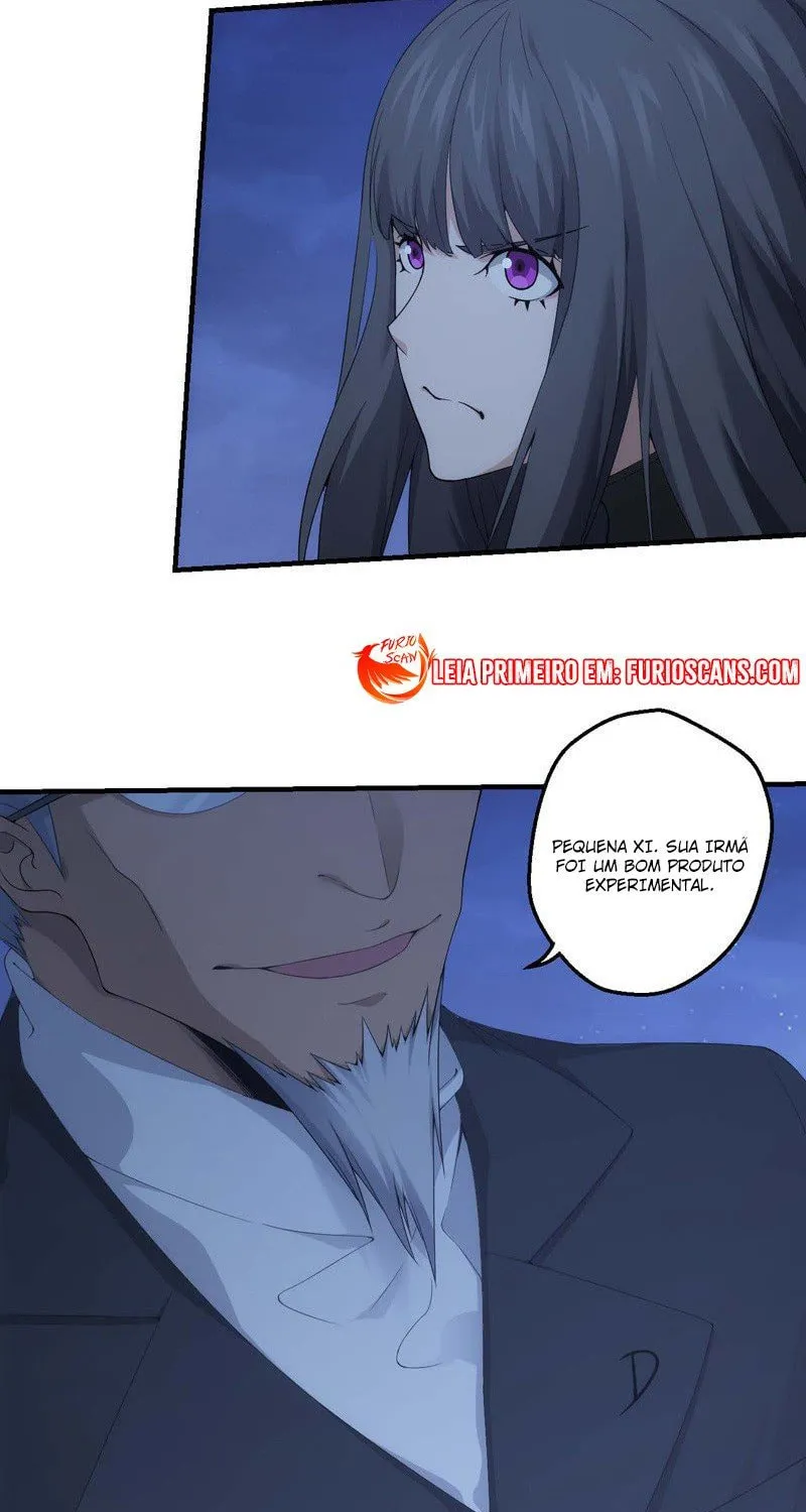 Energy Hunters (Colored) Chapter 136 page 3 - 