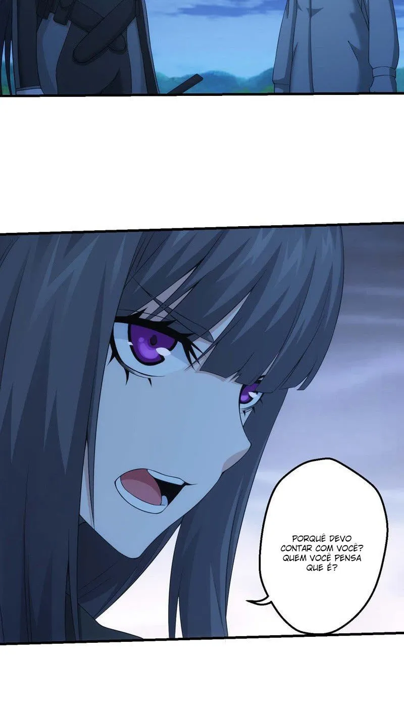 Energy Hunters (Colored) Chapter 136 page 29 - 