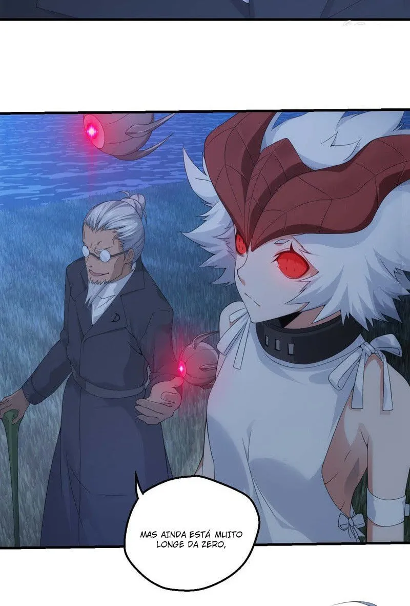 Energy Hunters (Colored) Chapter 136 page 4 - 