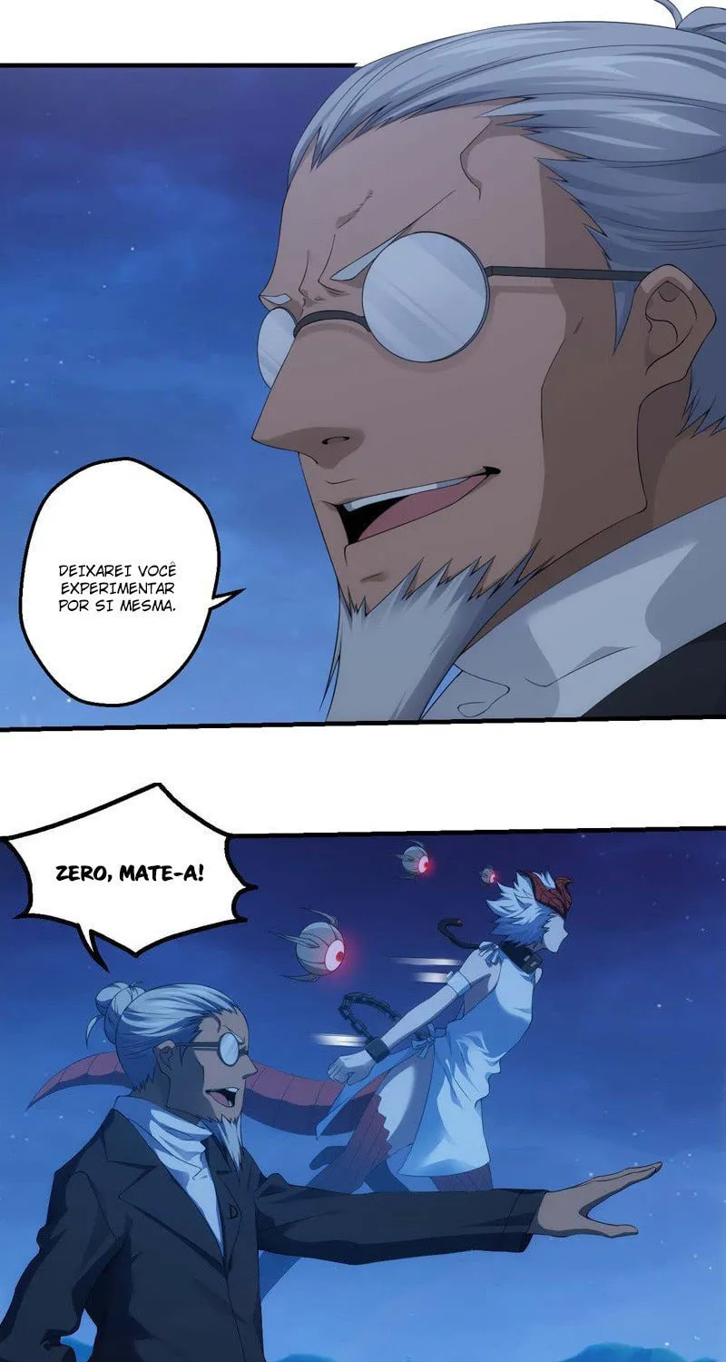 Energy Hunters (Colored) Chapter 136 page 5 - 