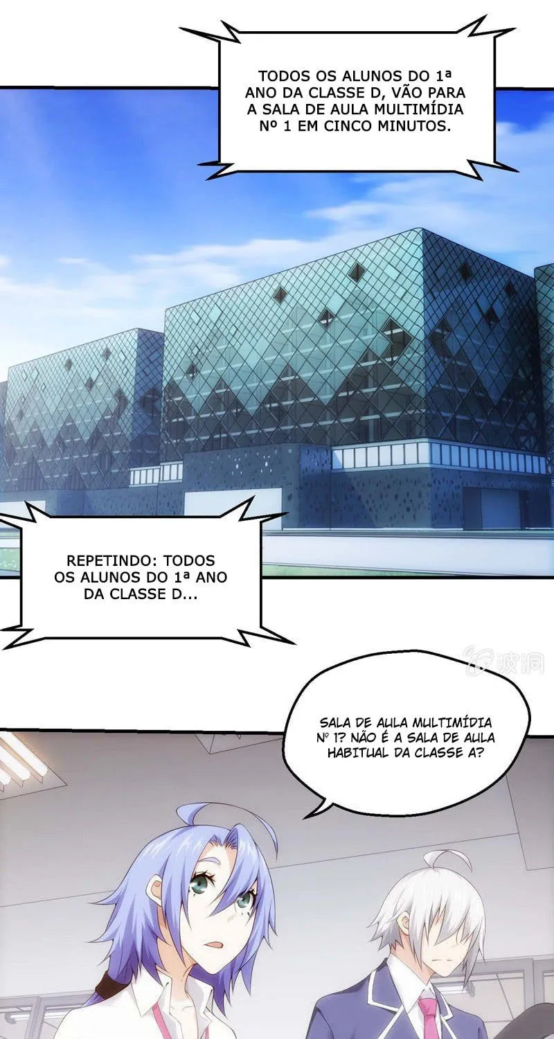 Energy Hunters (Colored) Chapter 137 page 18 - 