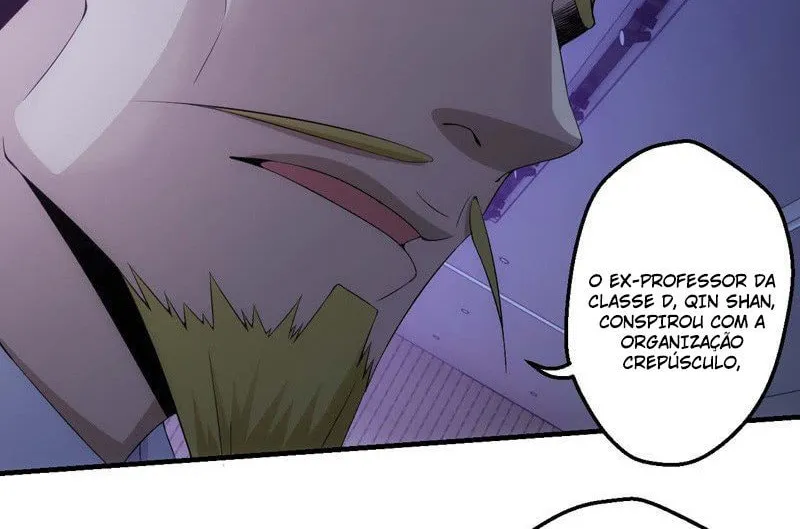 Energy Hunters (Colored) Chapter 137 page 26 - 