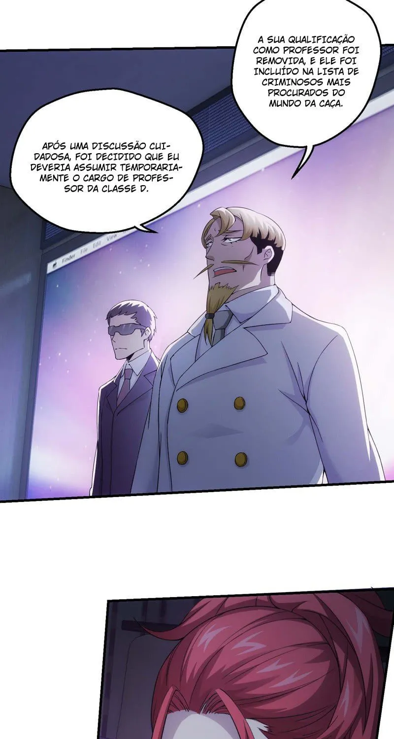 Energy Hunters (Colored) Chapter 137 page 27 - 
