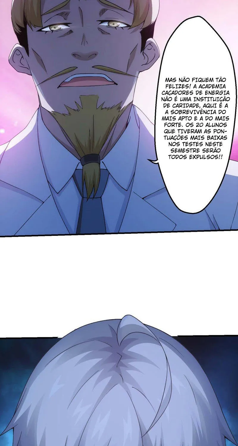 Energy Hunters (Colored) Chapter 137 page 31 - 