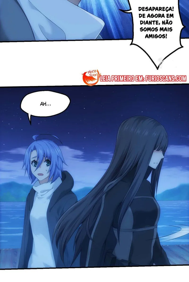 Energy Hunters (Colored) Chapter 137 page 5 - 