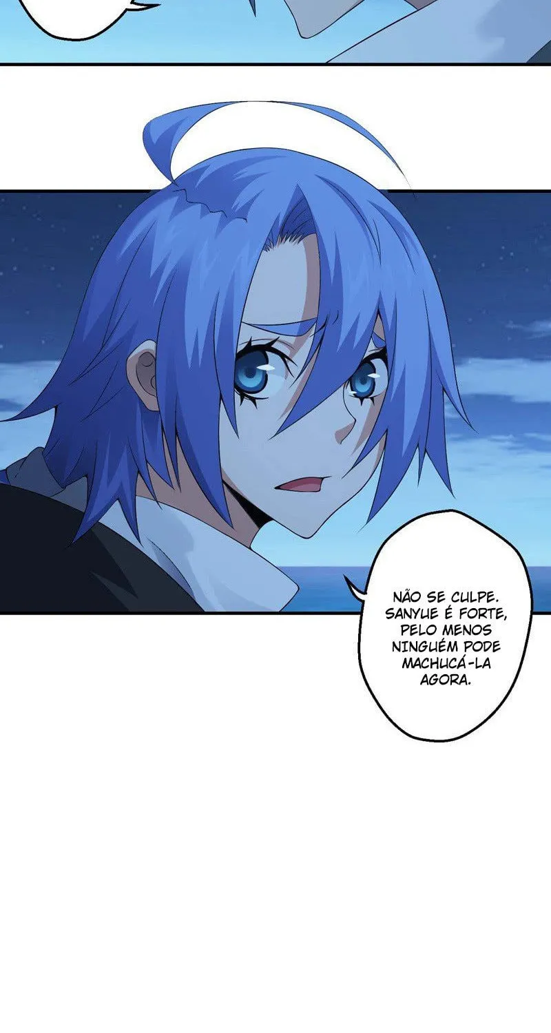 Energy Hunters (Colored) Chapter 137 page 7 - 