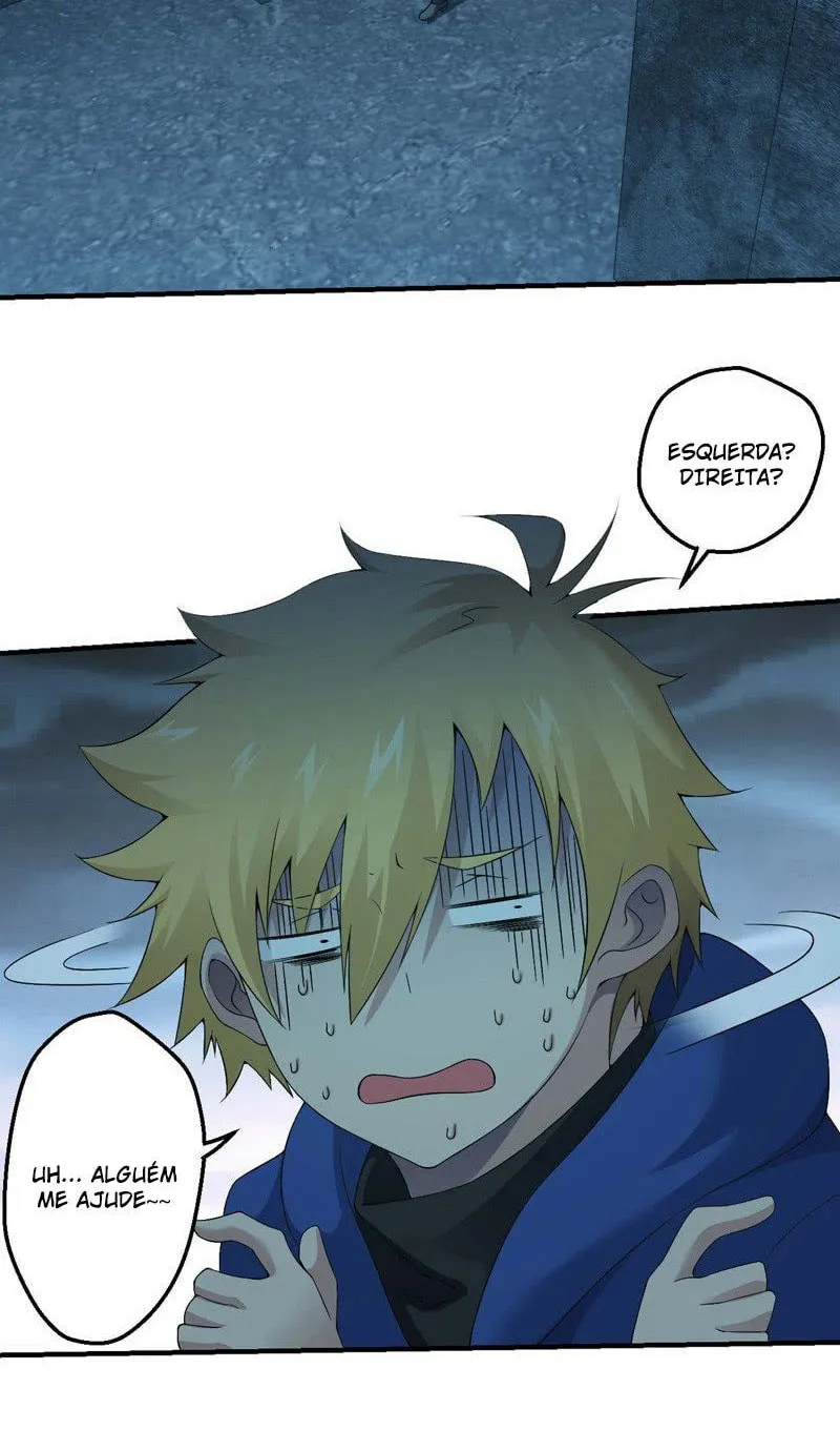 Energy Hunters (Colored) Chapter 137 page 9 - 