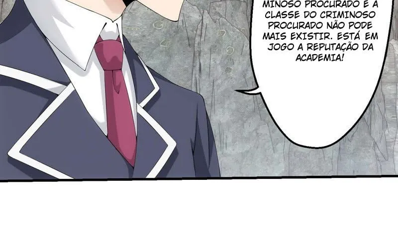 Energy Hunters (Colored) Chapter 138 page 12 - 