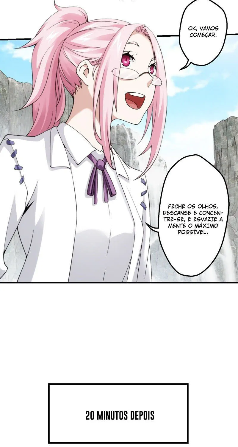 Energy Hunters (Colored) Chapter 138 page 24 - 