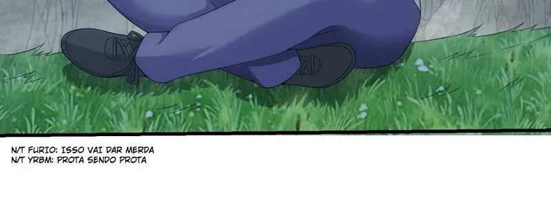 Energy Hunters (Colored) Chapter 138 page 29 - 