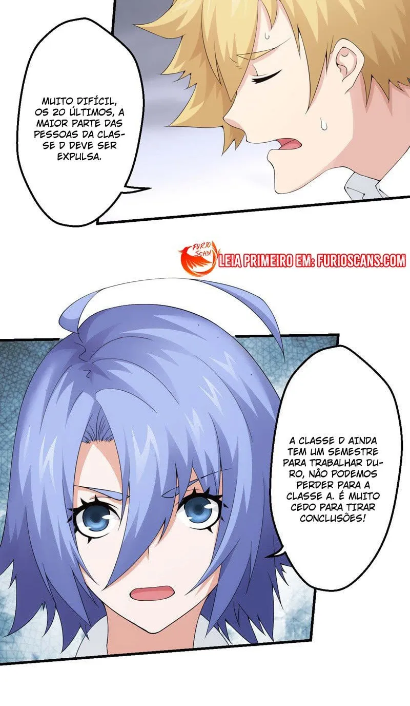 Energy Hunters (Colored) Chapter 138 page 4 - 