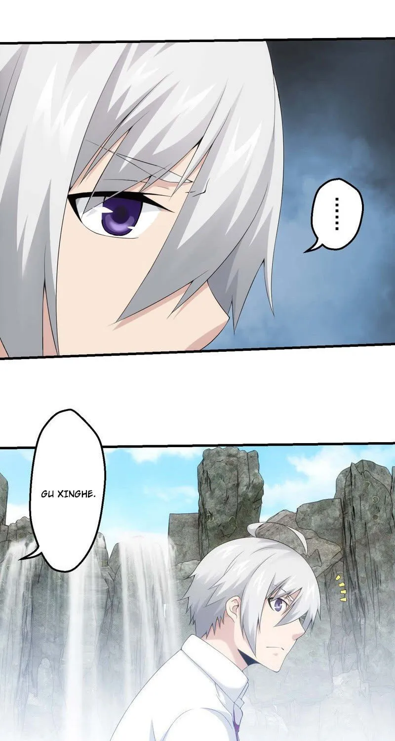 Energy Hunters (Colored) Chapter 138 page 5 - 