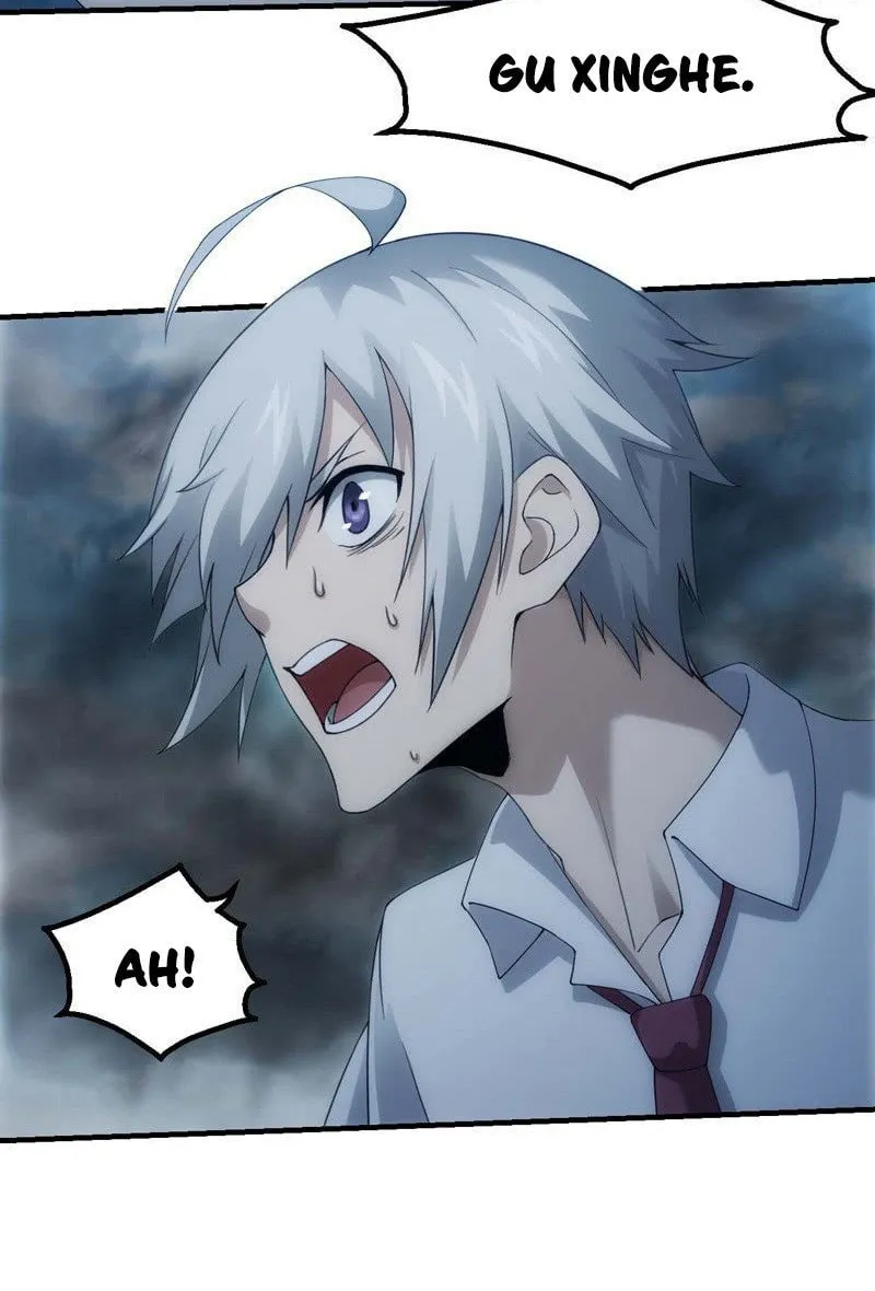 Energy Hunters (Colored) Chapter 139 page 12 - 